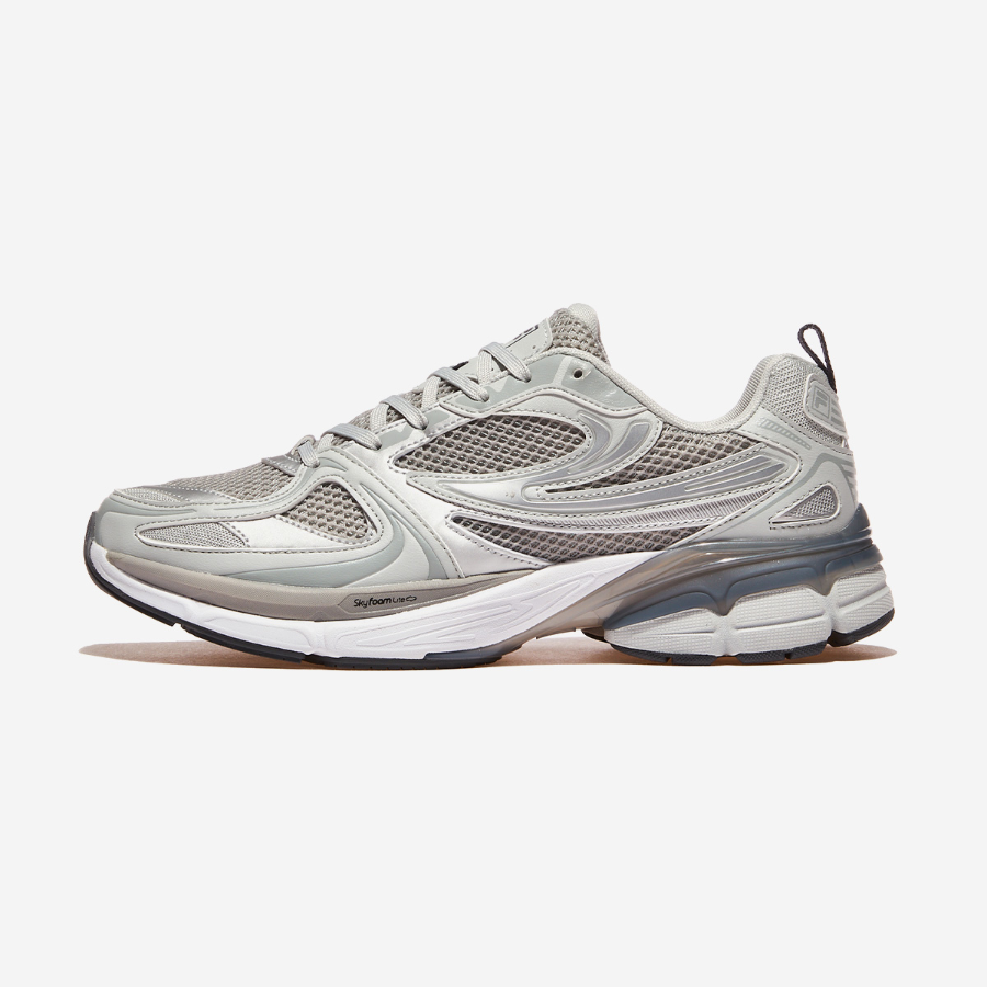 Fila INTERUN v2