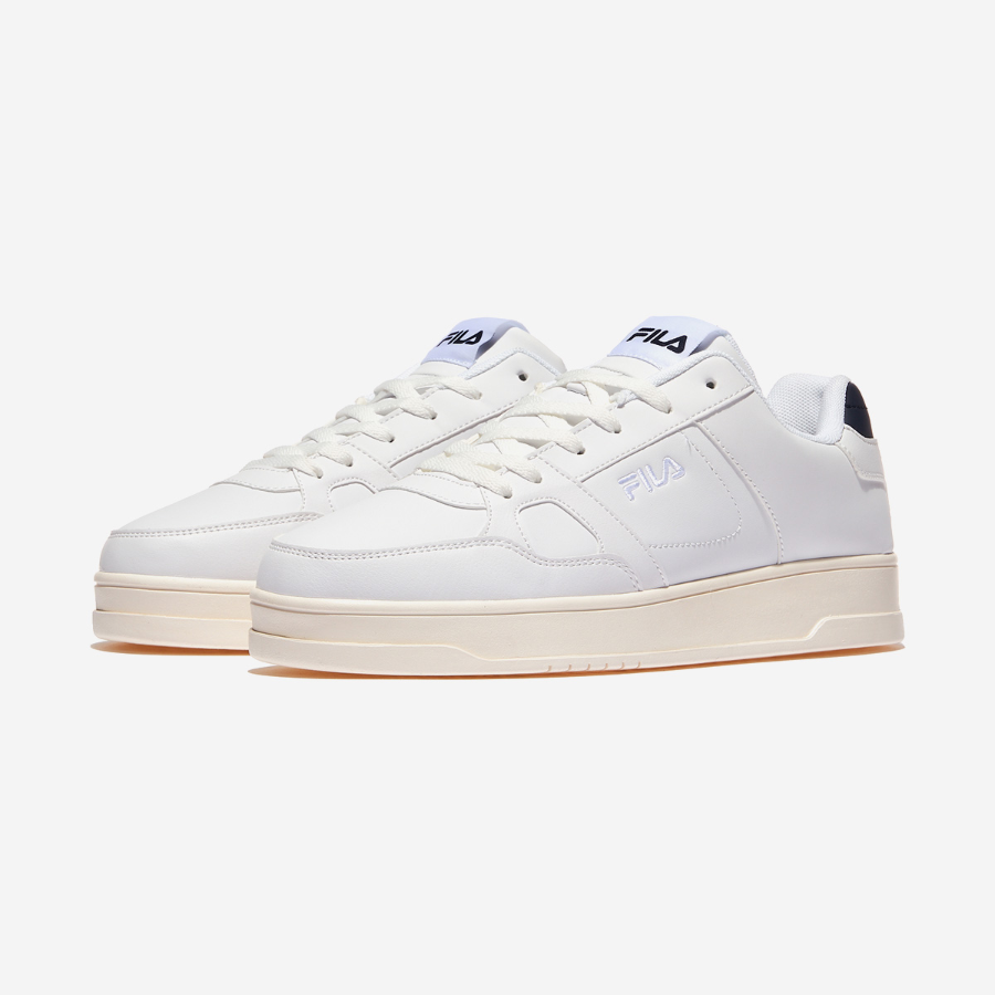 Fila COURTA RF