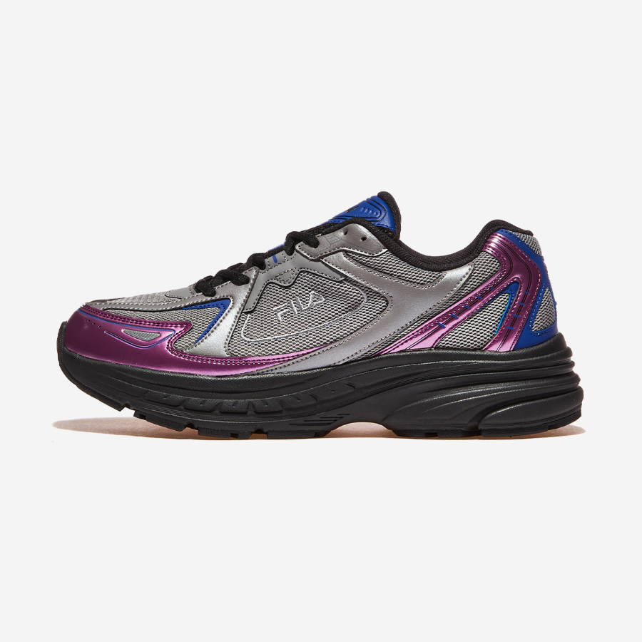 Fila DECYPHER v4
