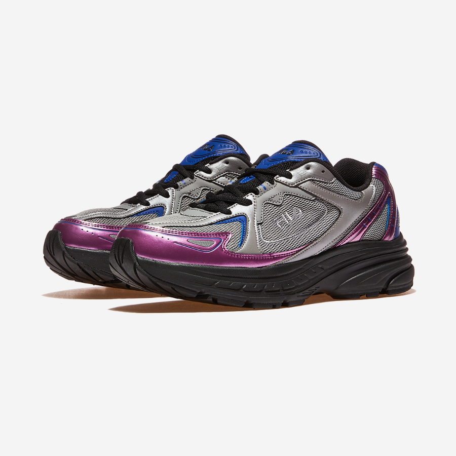 Fila DECYPHER v4
