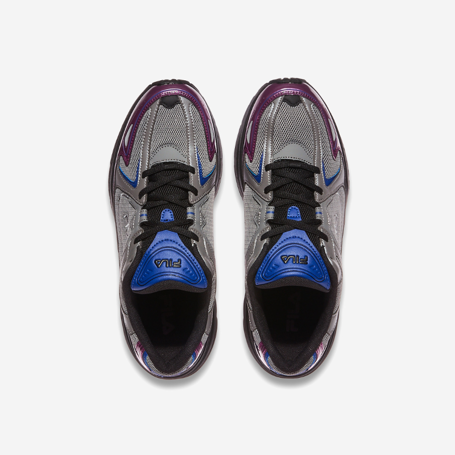 Fila DECYPHER v4