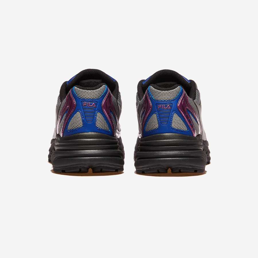 Fila DECYPHER v4