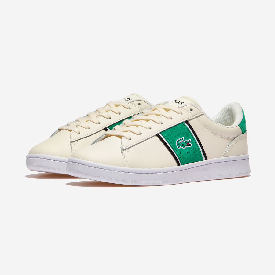 Lacoste CARNABY SET CGR BAR