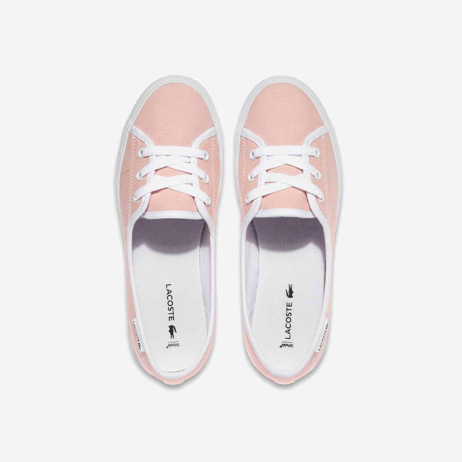 Lacoste MEDIAN BASE