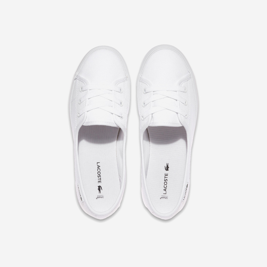 Lacoste MEDIAN BASE