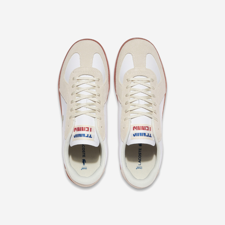 Lacoste BASESHOT PRO