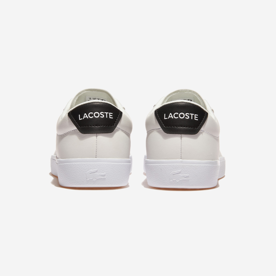 Lacoste BASESHOT EVO