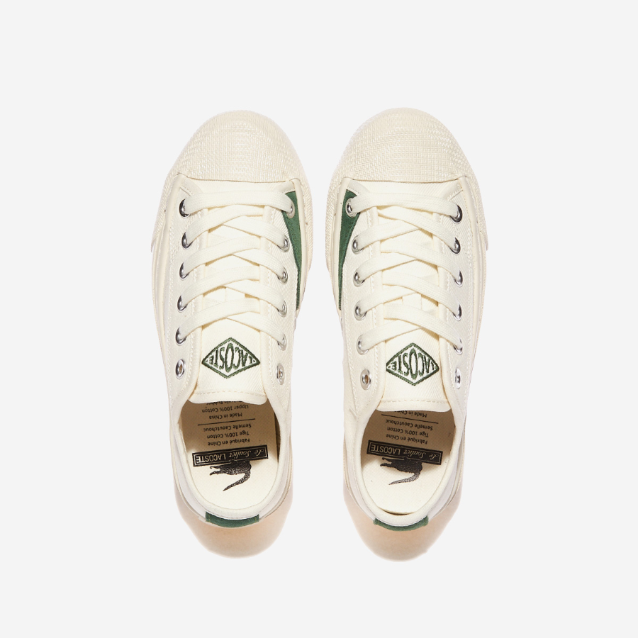 Lacoste BACKCOURT