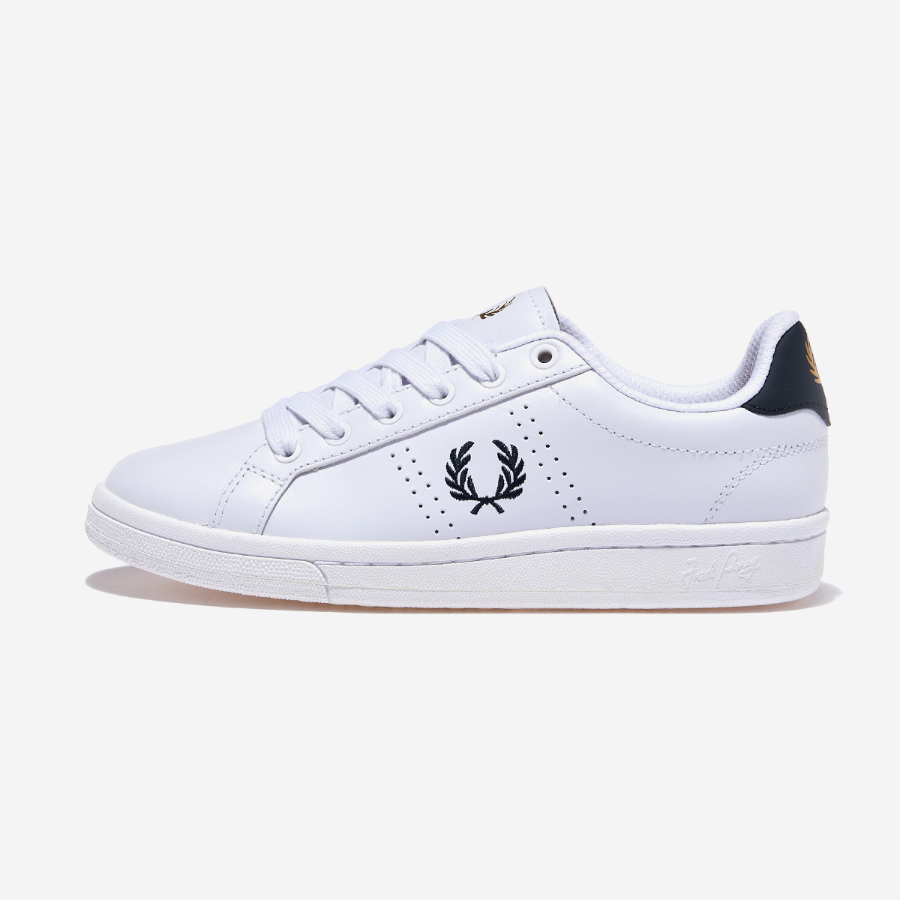 Fred Perry B721 Leather