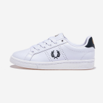 Fred Perry B721 Leather
