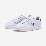 Fred Perry B721 Leather