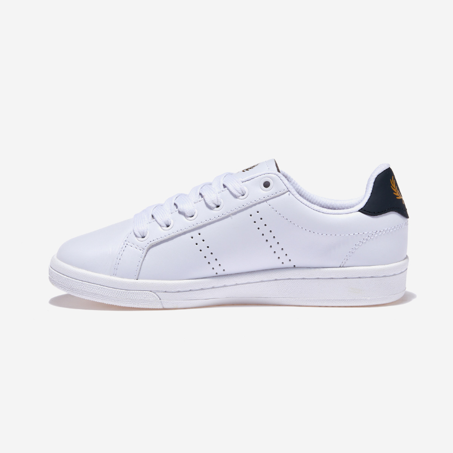Fred Perry B721 Leather