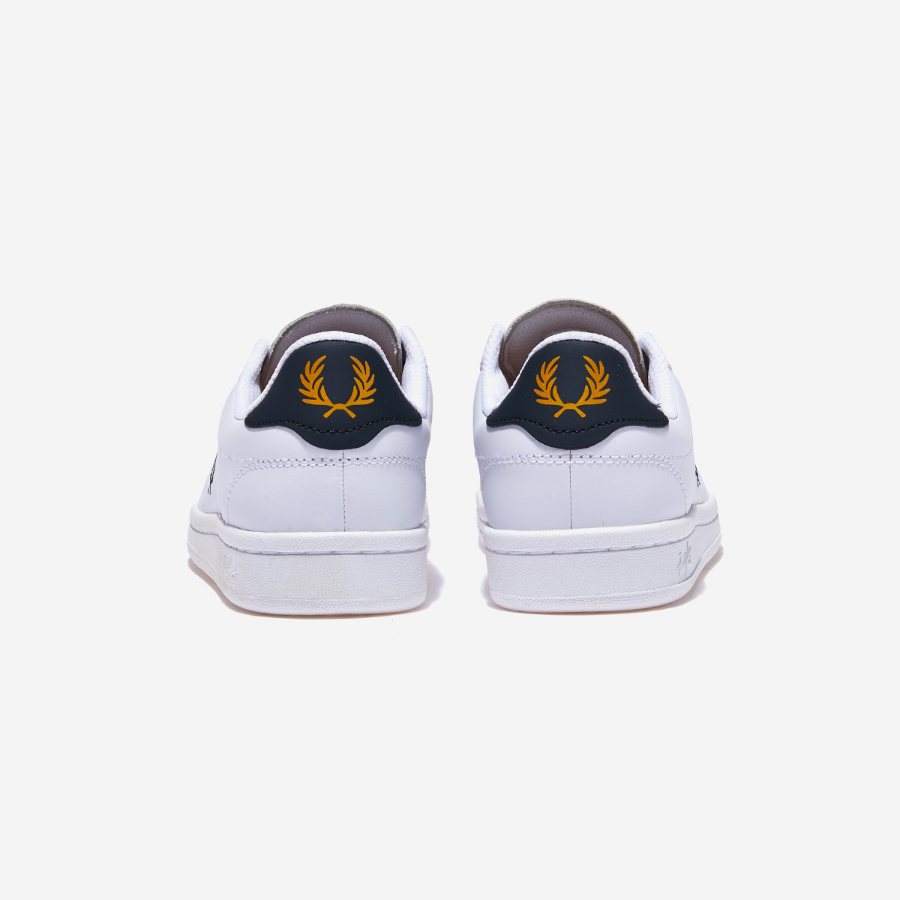 Fred Perry B721 Leather