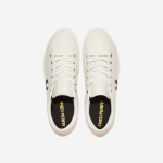 Fred Perry Baseline Leather