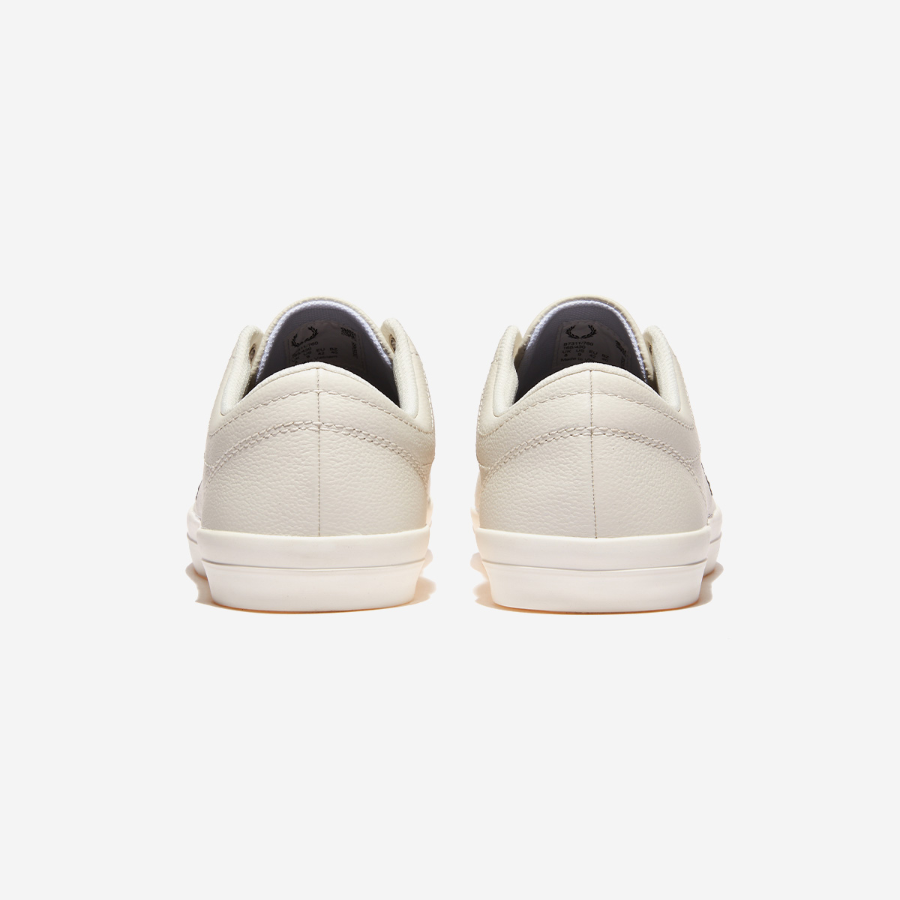 Fred Perry Baseline Leather