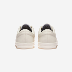 Fred Perry Baseline Leather