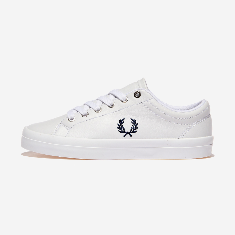 Fred Perry Baseline Leather - 프레드 페리