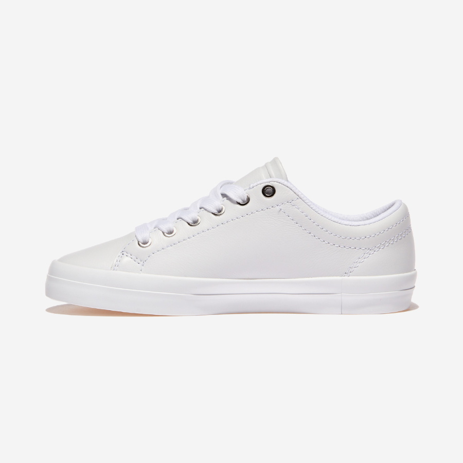 Fred Perry Baseline Leather