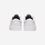 Fred Perry Baseline Leather