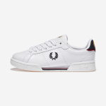 Fred Perry B722 Leather