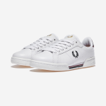 Fred Perry B722 Leather