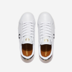 Fred Perry B722 Leather