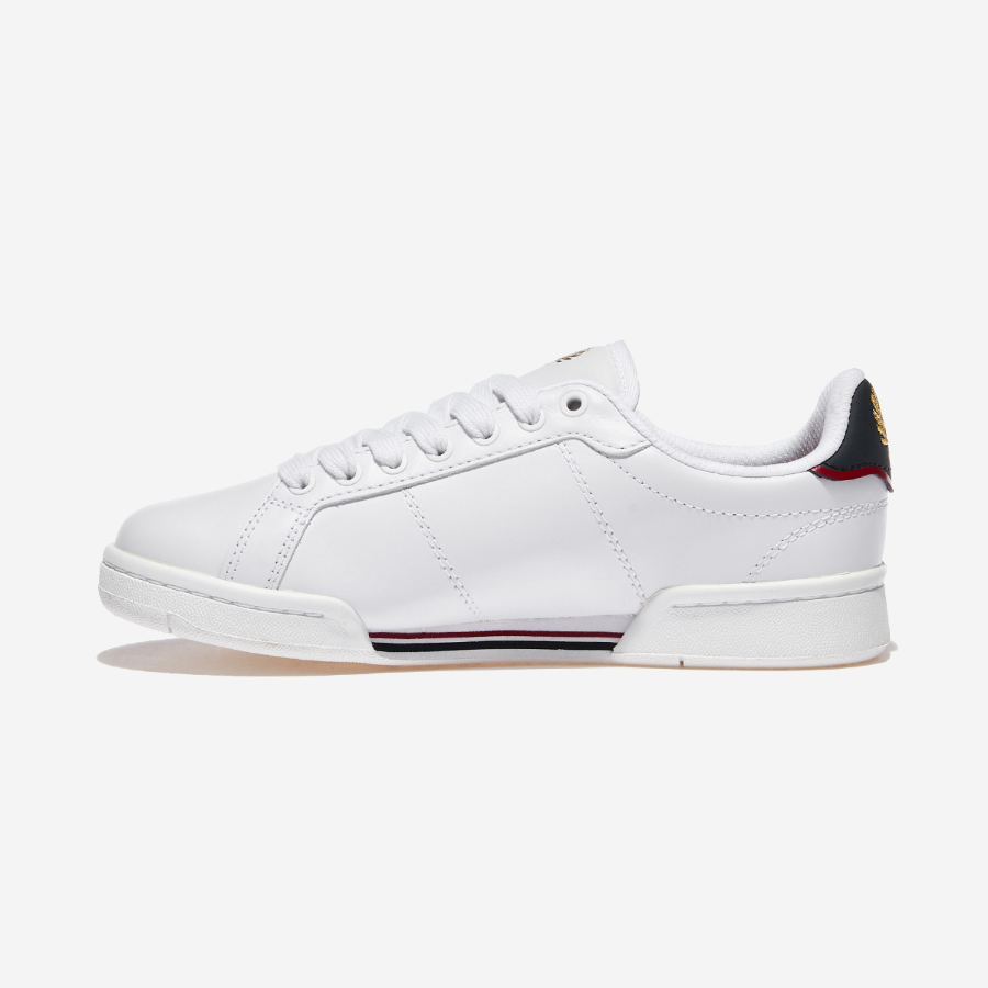 Fred Perry B722 Leather