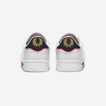 Fred Perry B722 Leather