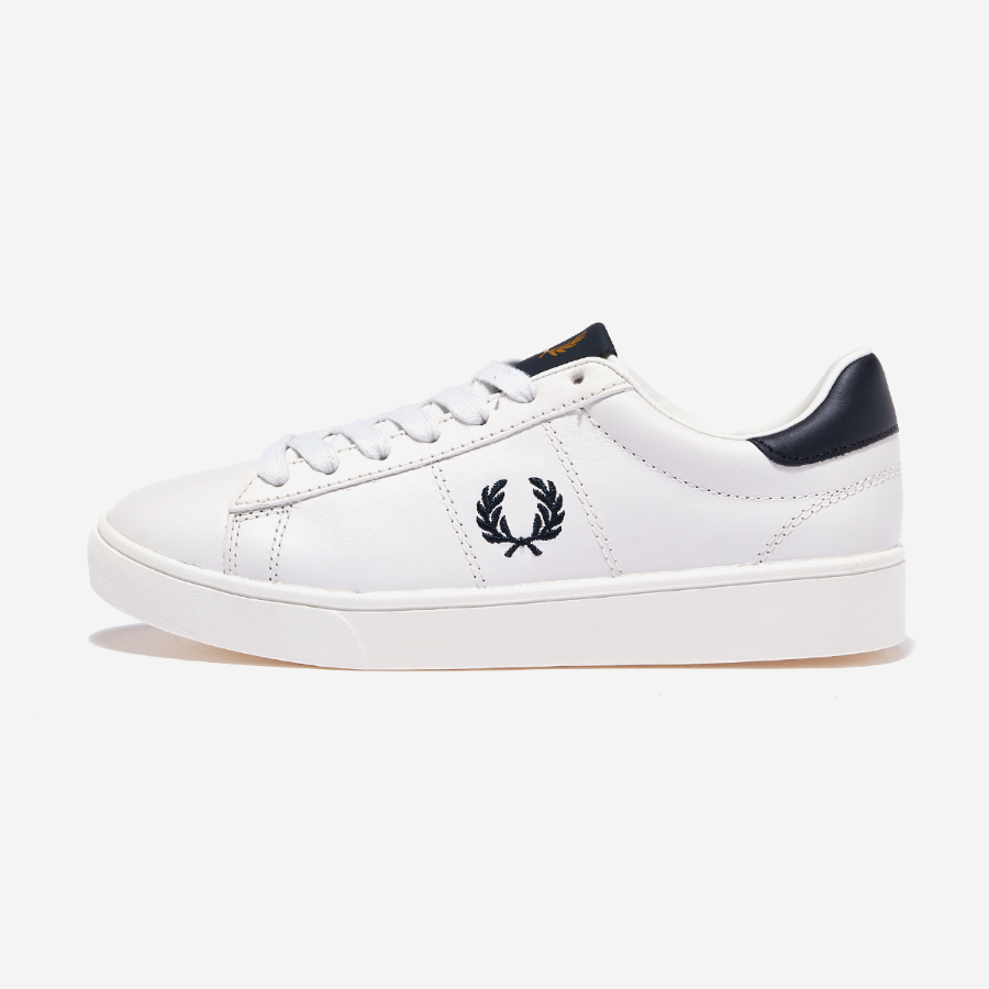 Fred Perry Spencer Leather