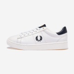 Fred Perry Spencer Leather