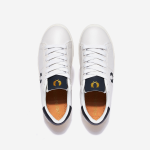 Fred Perry Spencer Leather