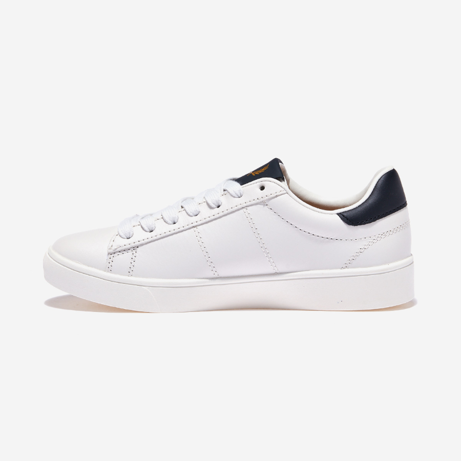 Fred Perry Spencer Leather