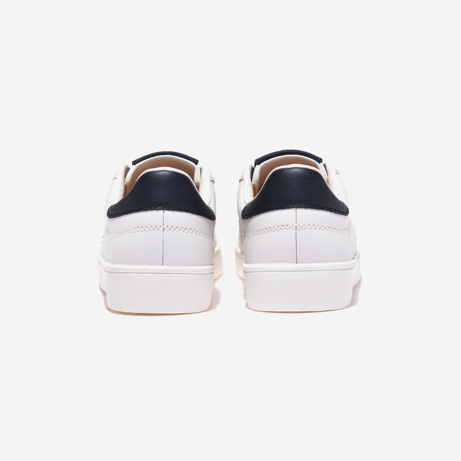 Fred Perry Spencer Leather