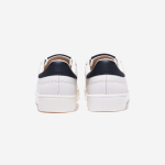 Fred Perry Spencer Leather