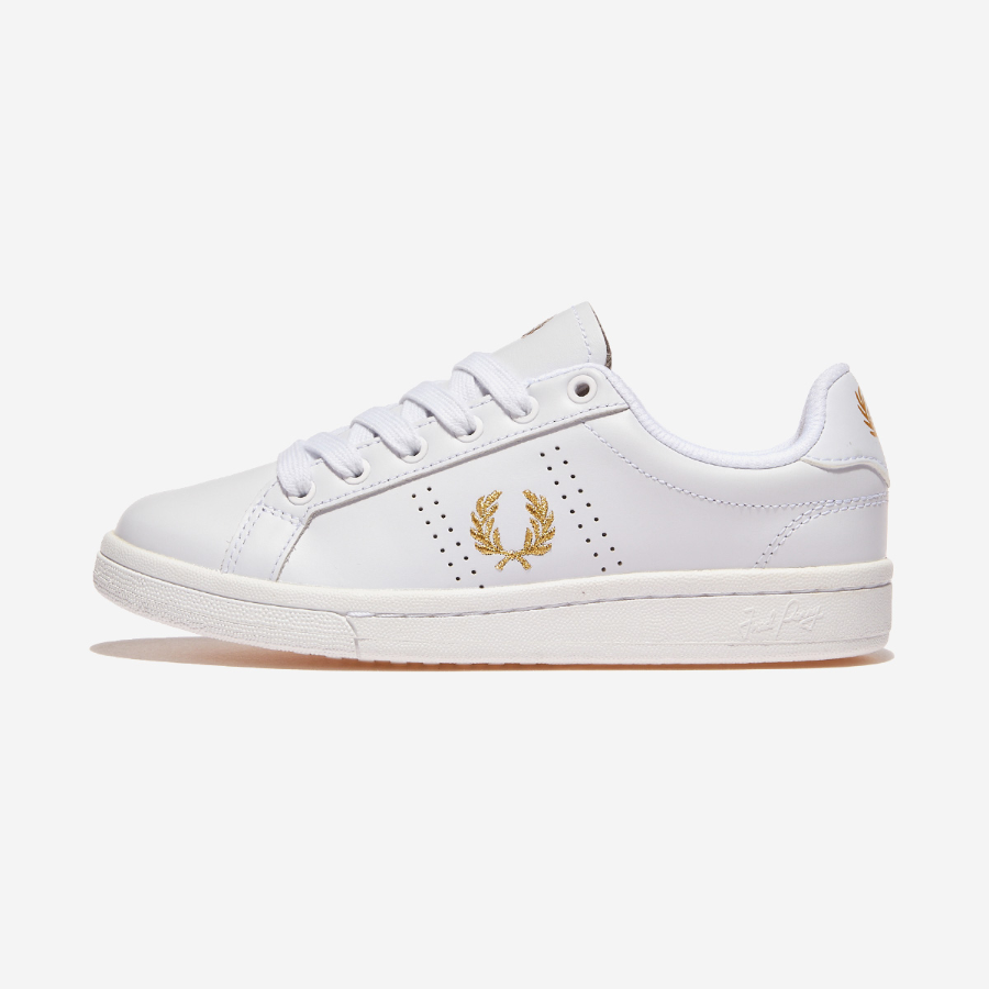 Fred Perry B721 Leather