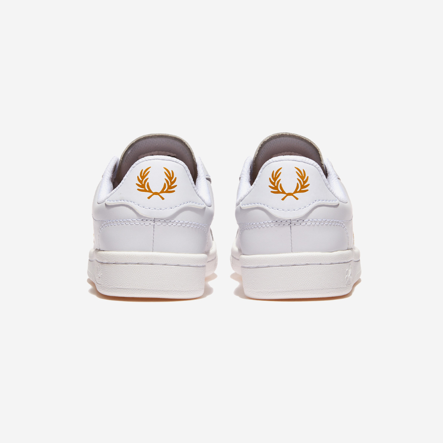 Fred Perry B721 Leather