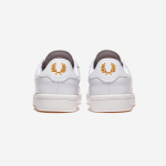 Fred Perry B721 Leather