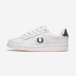 Fred Perry B721 Leather