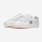 Fred Perry B721 Leather