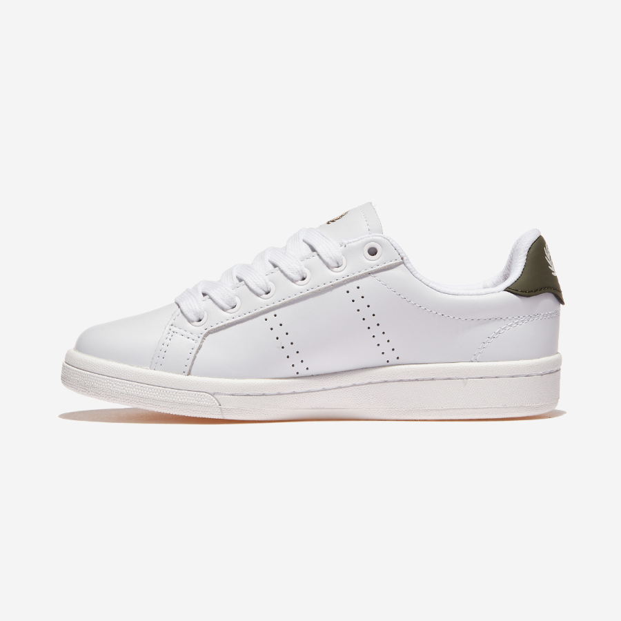 Fred Perry B721 Leather