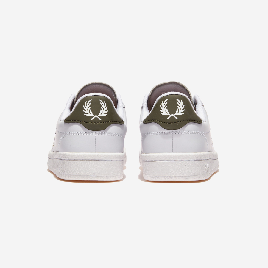 Fred Perry B721 Leather