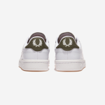 Fred Perry B721 Leather