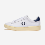 Fred Perry Spencer Leather