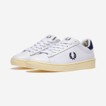 Fred Perry Spencer Leather