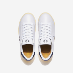 Fred Perry Spencer Leather