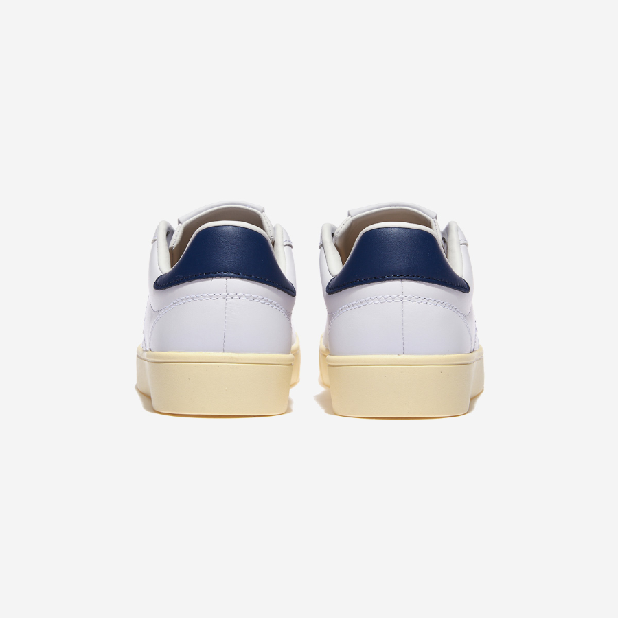 Fred Perry Spencer Leather