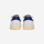 Fred Perry Spencer Leather