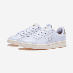 Fred Perry B721 Leather