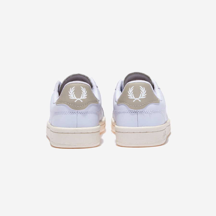 Fred Perry B721 Leather