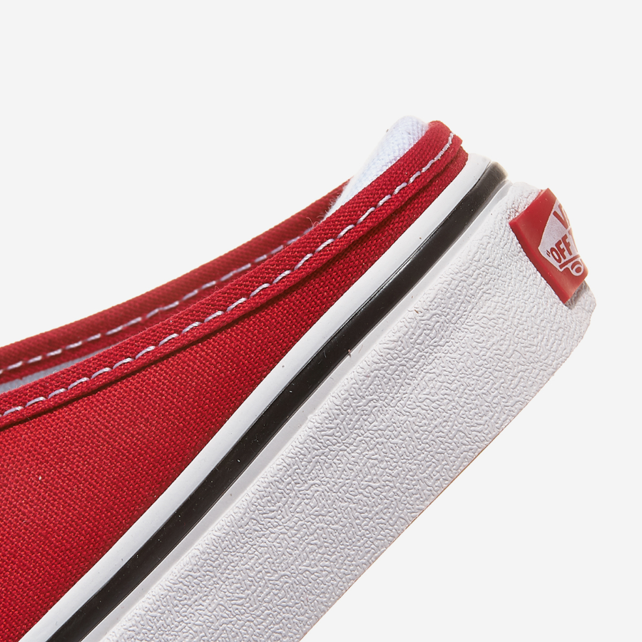 Vans AUTHENTIC MULE